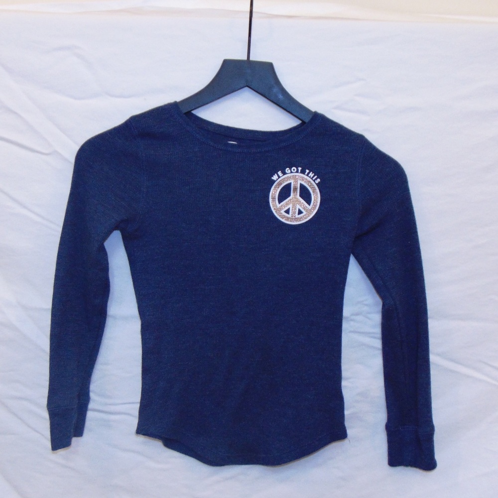 long sleeve thermal